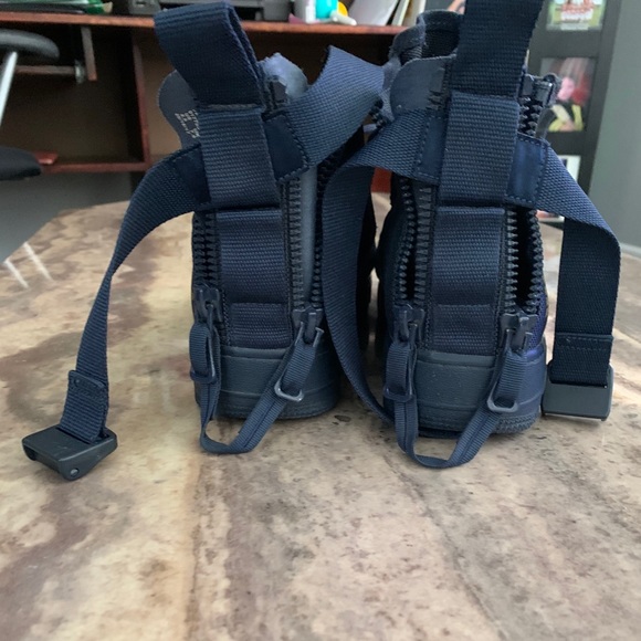 Special field Air Force 1 mid - Picture 2 of 5